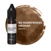 Hanafy - Hairstrokes MEDIUM - Mr.PMU