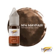 Hanafy - HyperRealism No.4 MAYFAIR - Mr.PMU