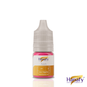 Hanafy - Lip Pigment №3 Los Angeles - Mr.PMU