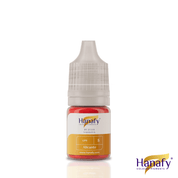 Hanafy - Lip Pigment №5 Alicante - Mr.PMU
