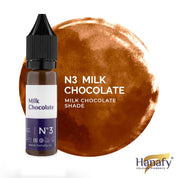 Hanafy - Milk Chocolate - Mr.PMU