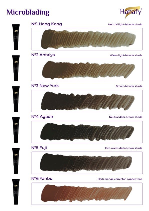 Hanafy - N.2 Antalya 10ml - Mr.PMU