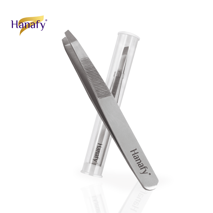 Hanafy - Premium Tweezers - Mr.PMU