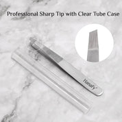 Hanafy - Premium Tweezers - Mr.PMU