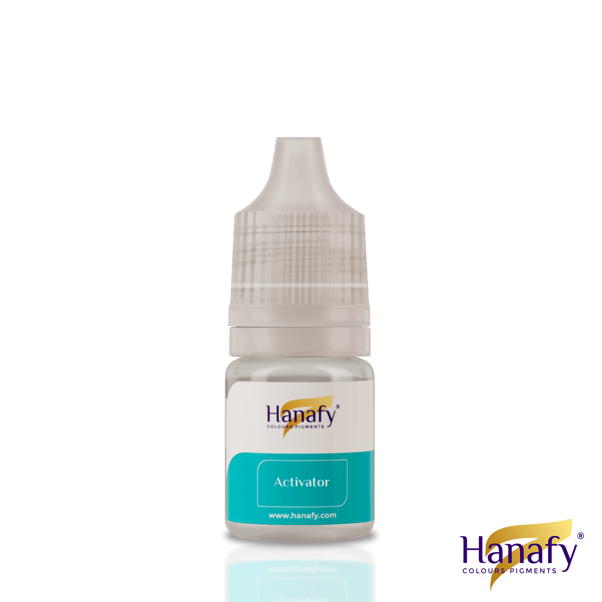 Hanafy - Removal Activator - Mr.PMU