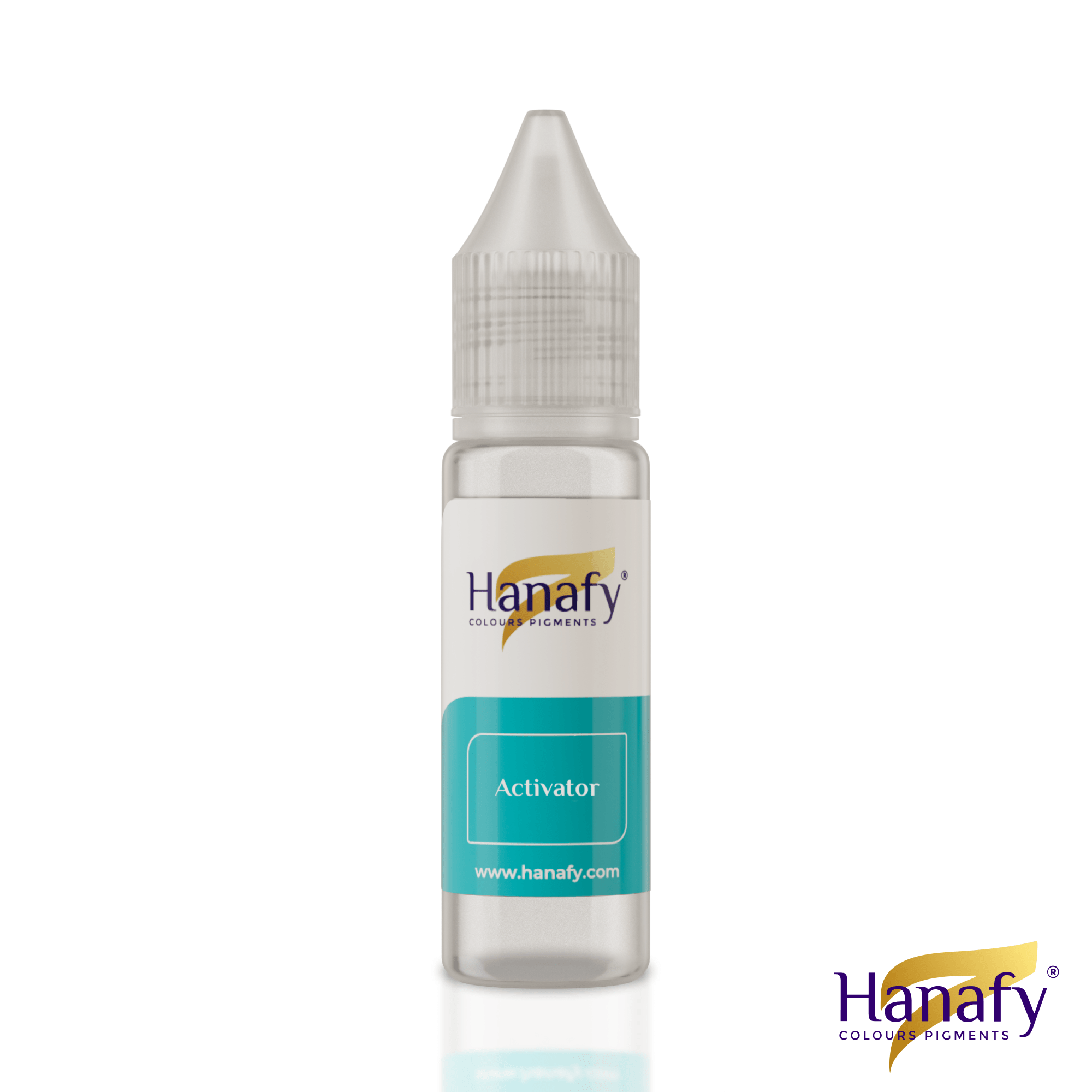 Hanafy - Removal Activator - Mr.PMU