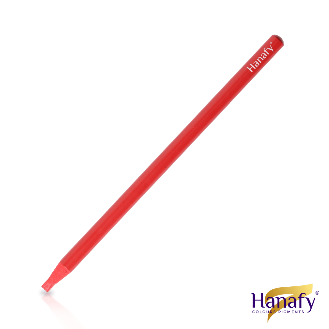 Hanafy - Self - Sharpening Pencil - Mr.PMU