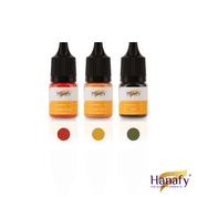 Hanafy - Corrector Set - Mr.PMU
