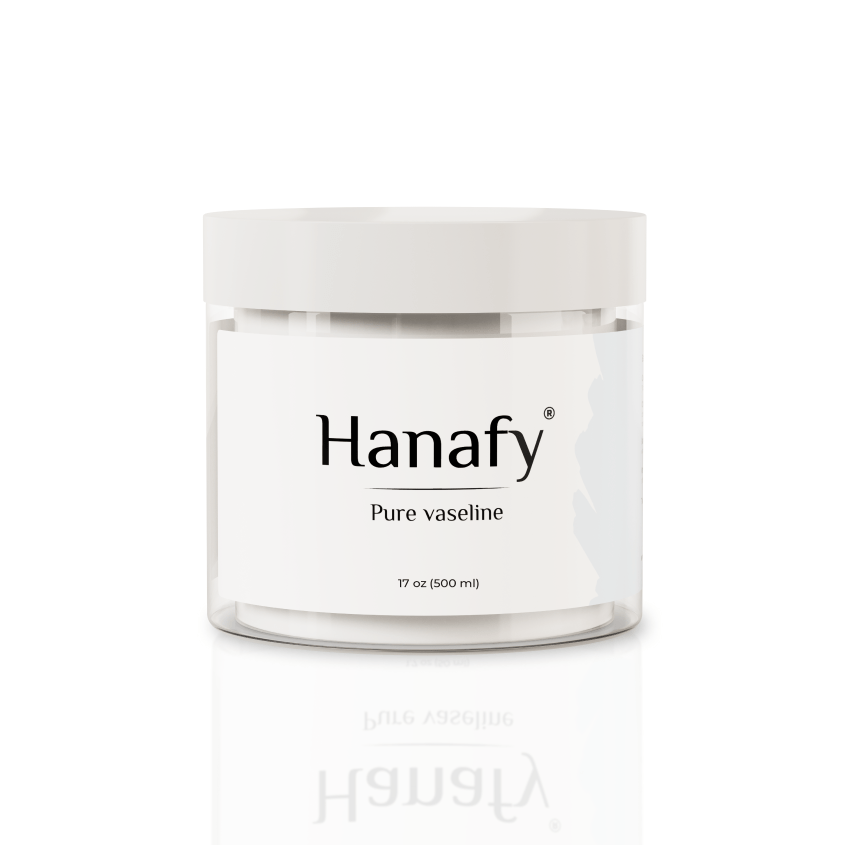 Hanafy - TATTOO VASELINE PURE - Mr.PMU