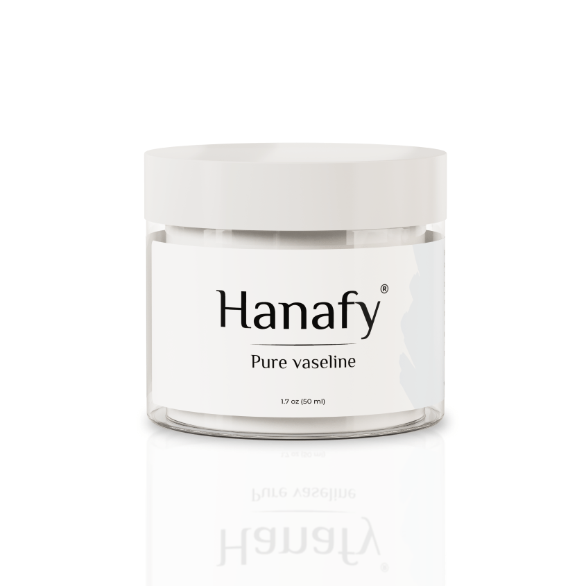 Hanafy - PURE TATTOO VASELINE - Mr.PMU