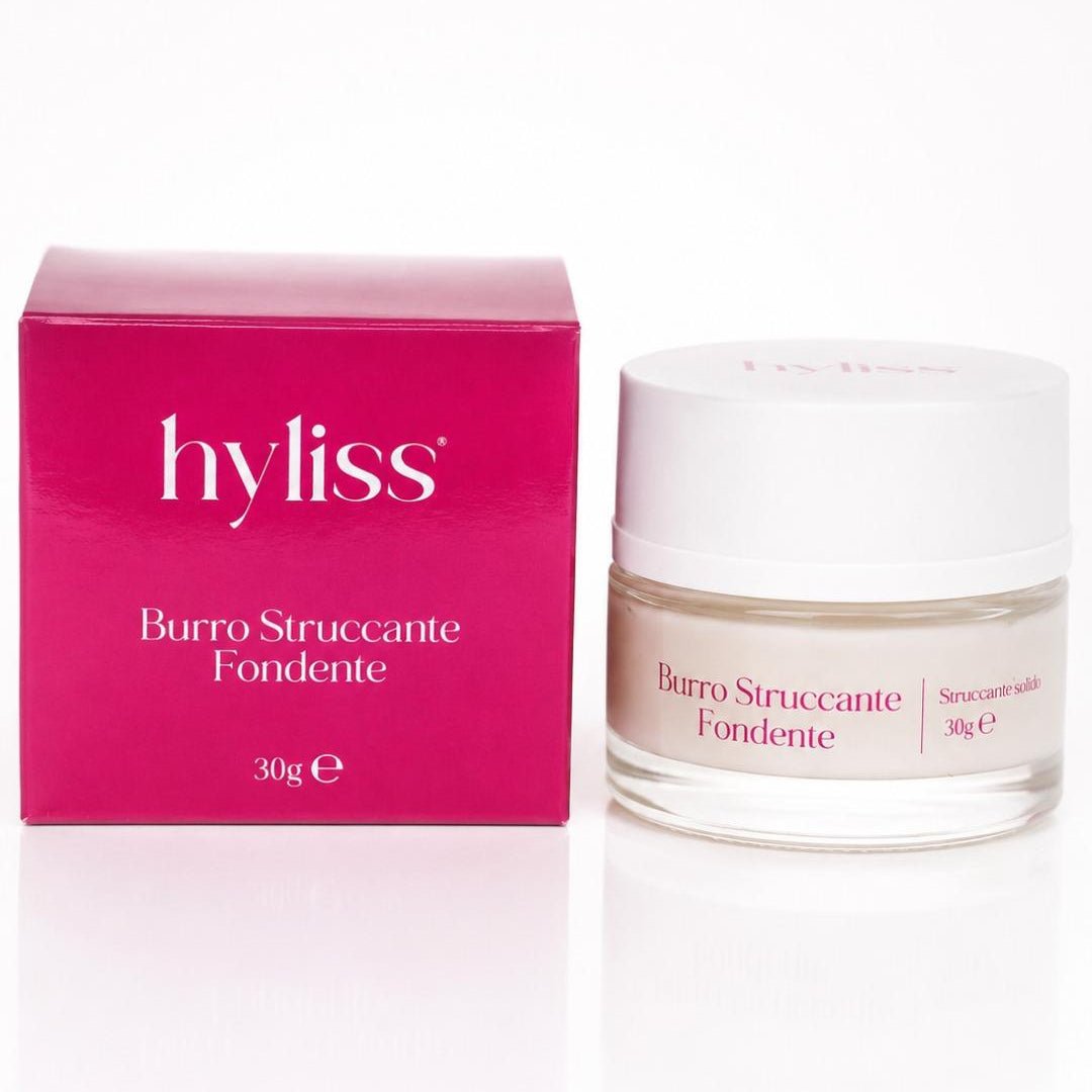 Hyliss - Cleansing Butter 30g - Mr.PMU