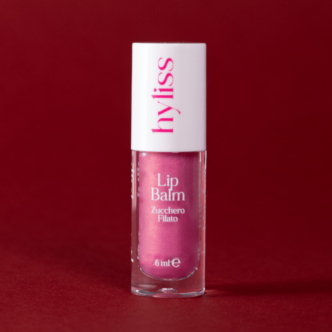 Hyliss - Lip Balm - Mr.PMU
