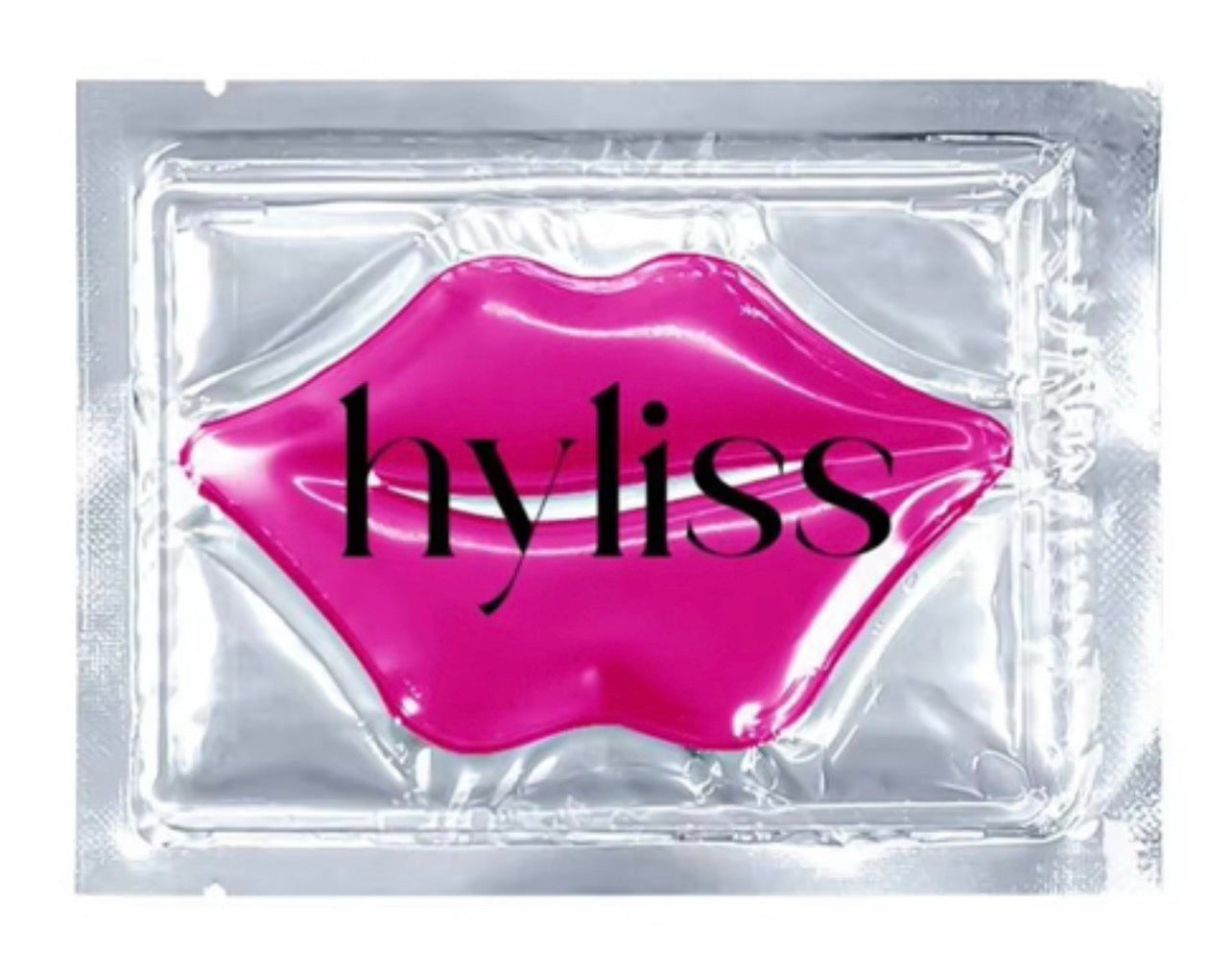HYLISS - Maschera Labbra 1pz - Mr.PMU