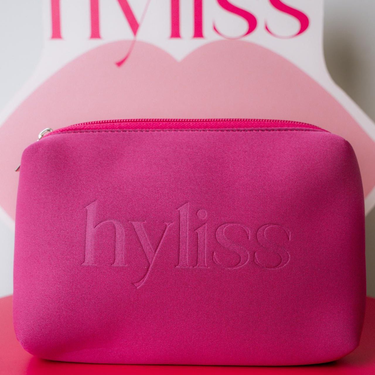 HYLISS - Pochette - Mr.PMU