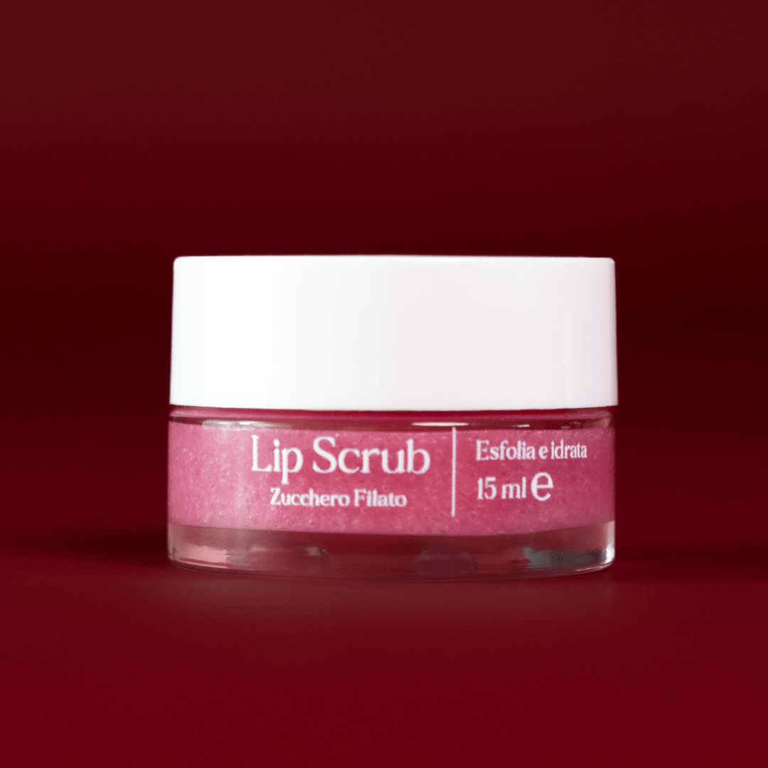 Hyliss - Lip Scrub - Mr.PMU