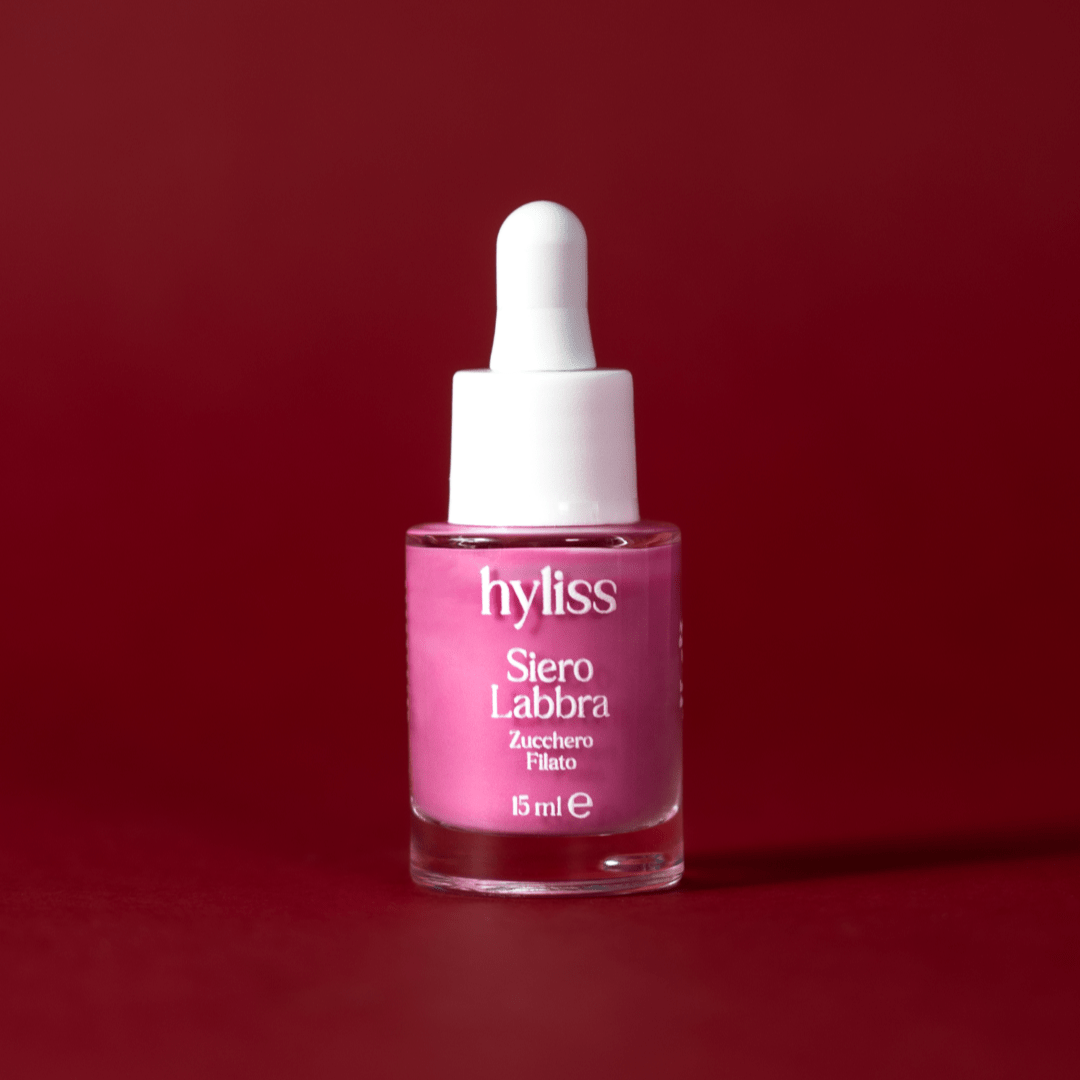 Hyliss - Lip Serum - Mr.PMU