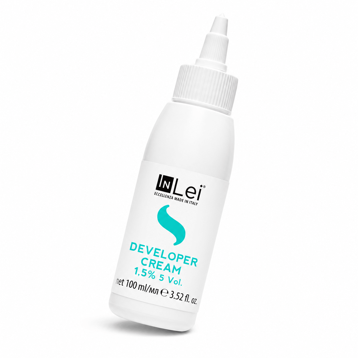 INLEI - Developer Cream 1.5% 5 Vol - Mr.PMU