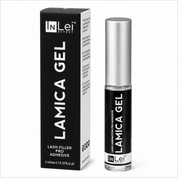 INLEI - Lamica Gel colla idrosolubile ciglia 5ml