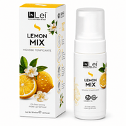 INLEI - Mousse Lemon Mix 100ml - Mr.PMU
