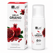 INLEI - Pomegranate Mousse 100ml - Mr.PMU