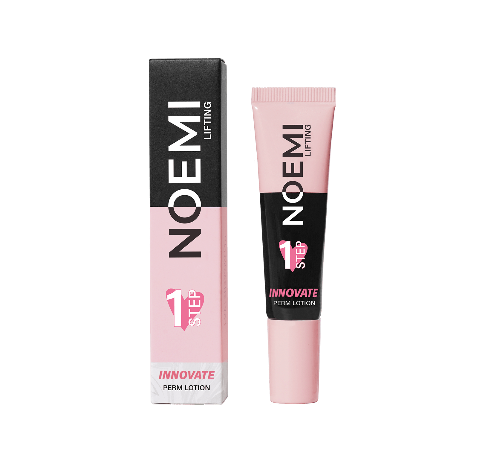 Innovate Sopracciglia Laminazione Coreana Cisteamina NOEMI - Tubetto - Mr.PMU