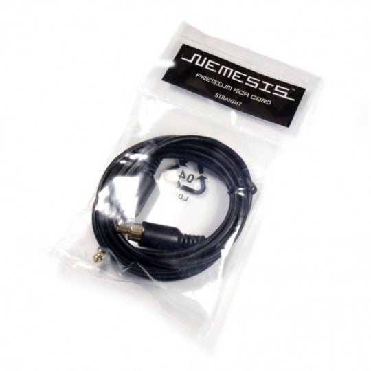 Kabel Nemesis Premium RCA Dritto - mrpmu