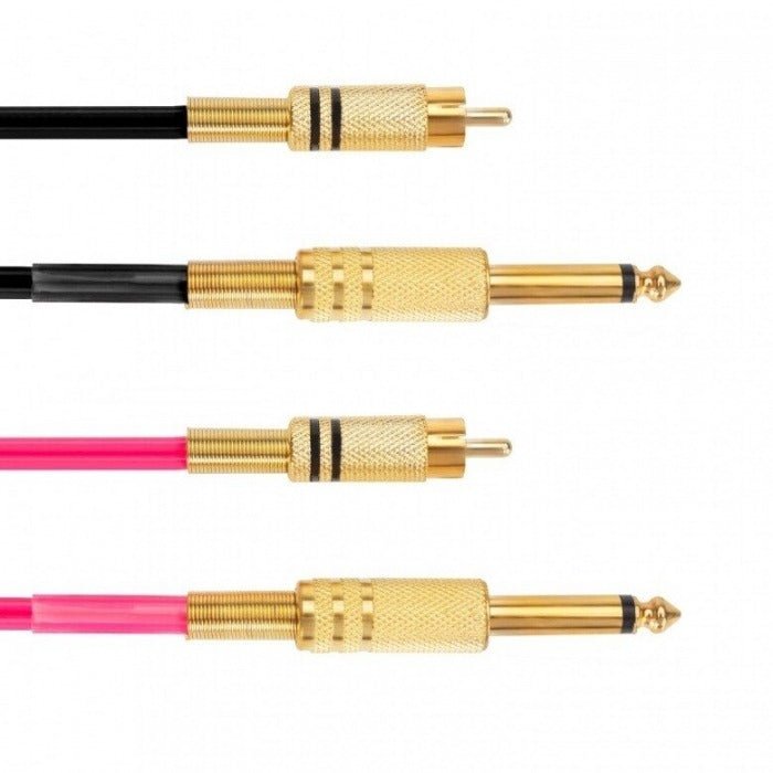 Killer Beauty RCA Cable - mrpmu