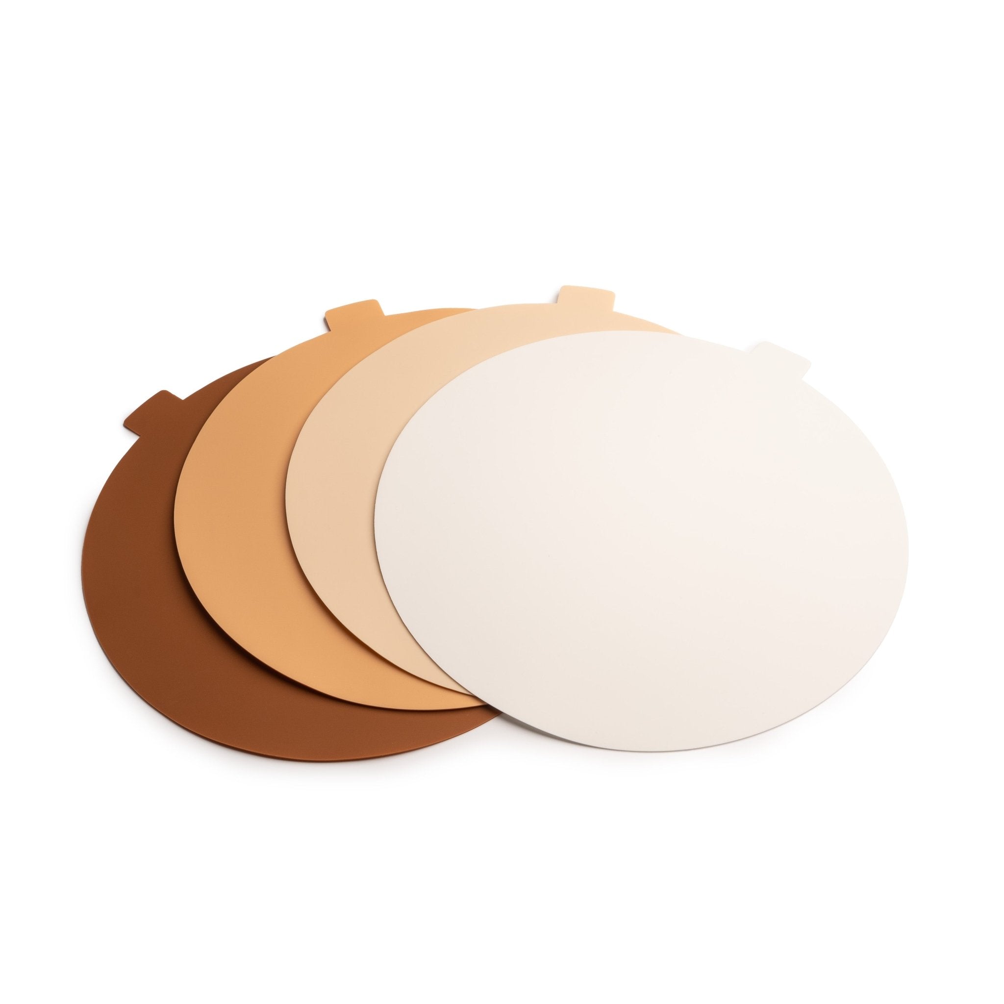 Kit Simulazione Pelle MicroPad - mrpmu