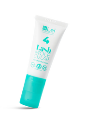 LASH MOLECULAR 4 ricostruzione molecolare per ciglia e sopracciglia 15ml - Mr.PMU
