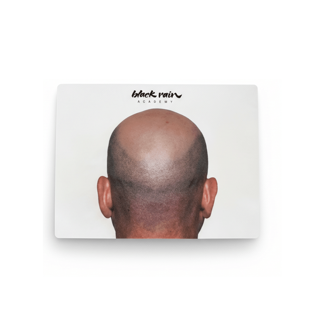 Latex Black Rain 5pz - Mr.PMU