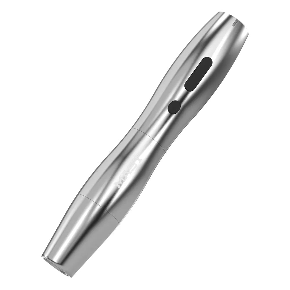Macchina per tatuaggi senza fili con corsa di 2,5 mm per il trucco permanente Dragonhawk | Mast P20 - mrpmu