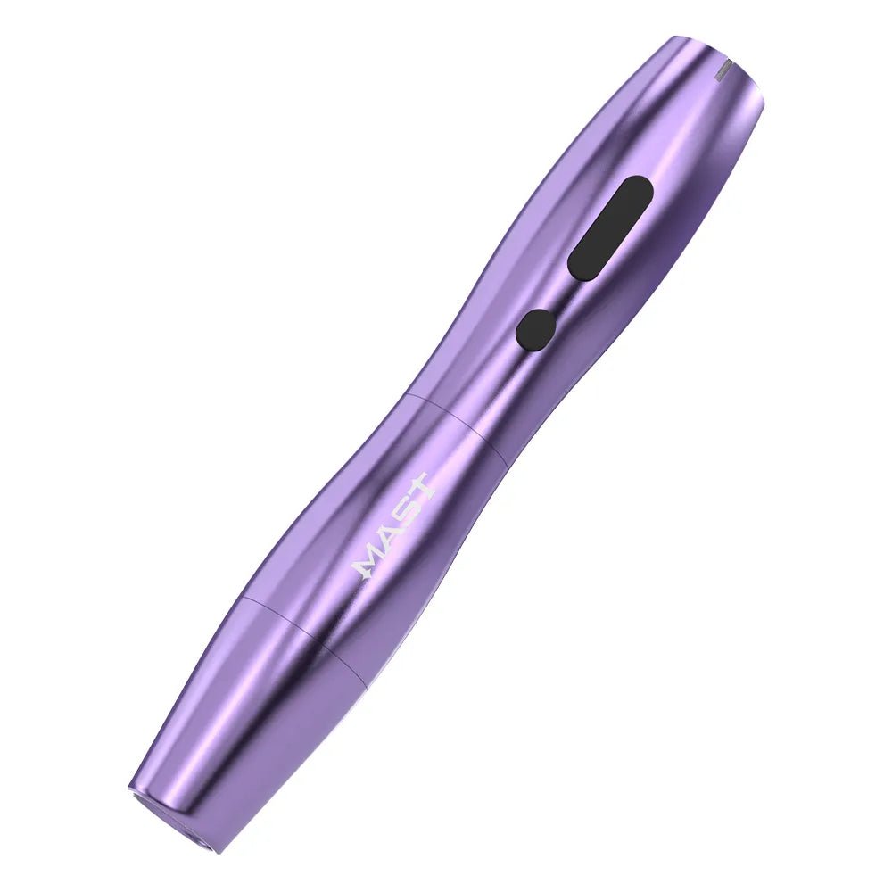 Macchina per tatuaggi senza fili con corsa di 2,5 mm per il trucco permanente Dragonhawk | Mast P20 - mrpmu