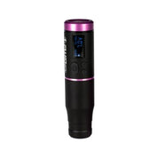 Macchina Wireless Fluid PMU Pen V2 Plus - 3.0 mm Stroke - Nero - Mr.PMU