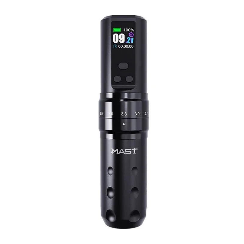 Mast Fold 2 Pro Wireless Tattoo Pen - Mr.PMU