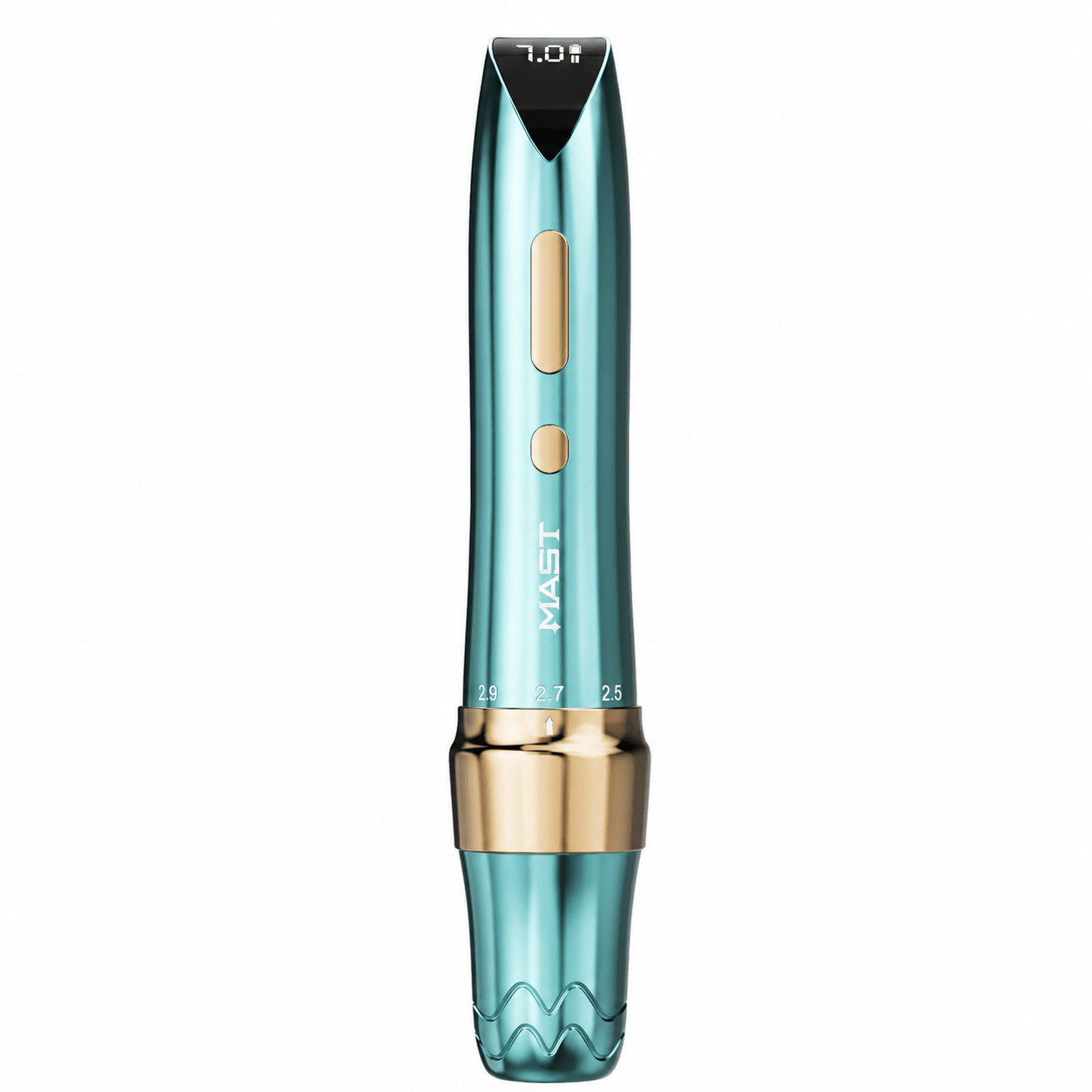 MAST - P60 Wireless PMU Pen - Mr.PMU