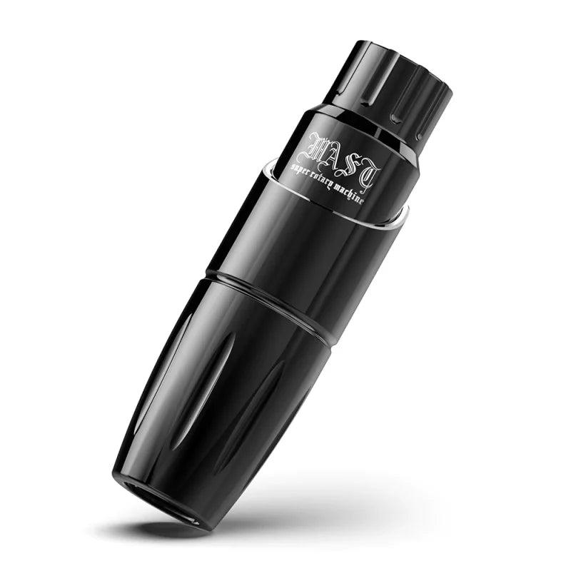 Mast Tour - Penna Rotativa - Mr.PMU