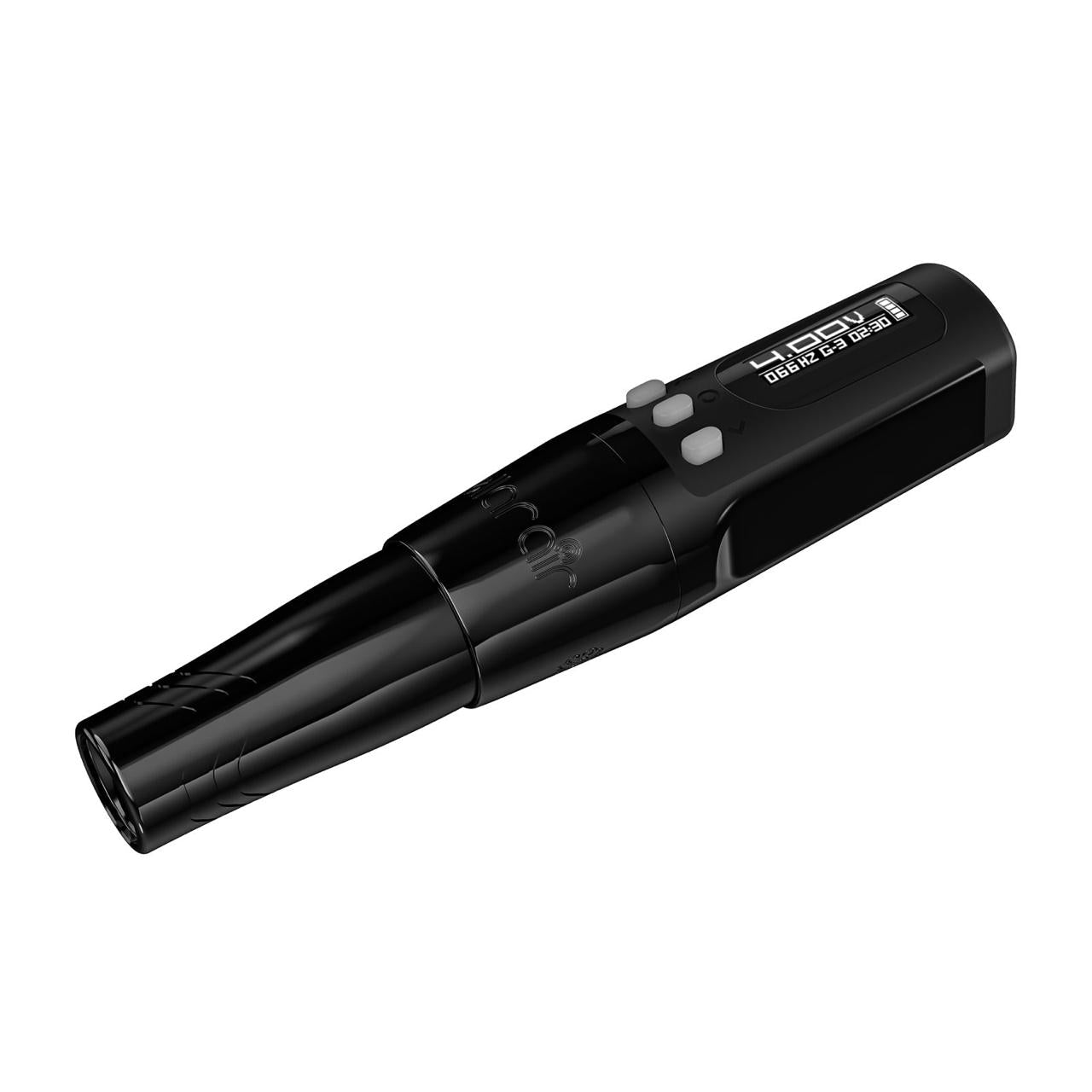 Microbeau Bellar air - PMU Machine - mrpmu