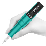 Microbeau Bellar air - Macchinetta per PMU - mrpmu