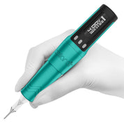 Microbeau Bellar air - PMU Machine - mrpmu