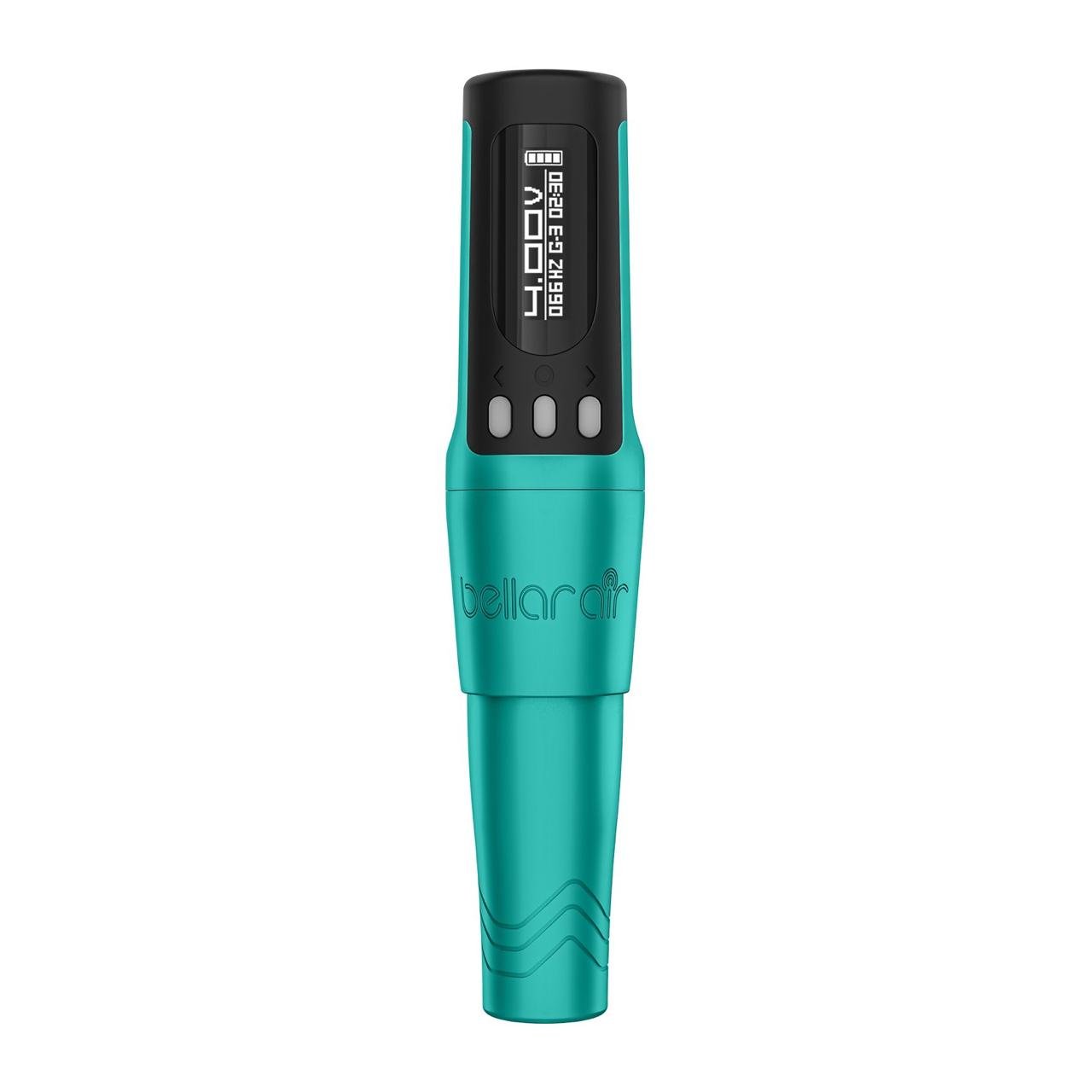 Microbeau Bellar air - Macchinetta per PMU - mrpmu