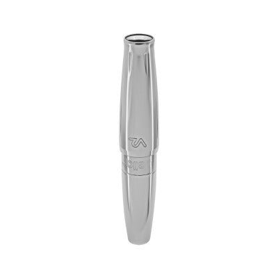Microbeau Bellar - Permanent Makeup Machine V2 - Silver - Mr.PMU