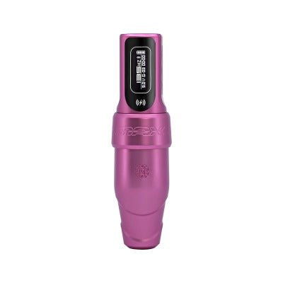 Microbeau Flux S Max with 1x PowerBolt II - Mr.PMU