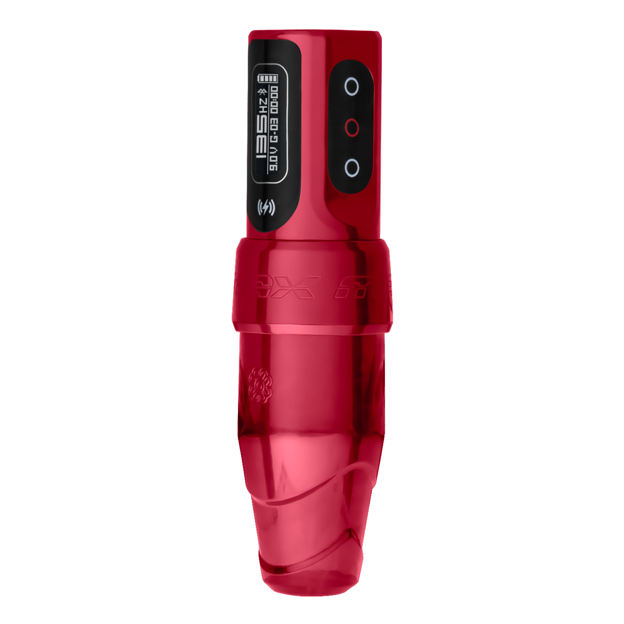 MICROBEAU - Flux S Max with 1x PowerBolt II - Mr.PMU