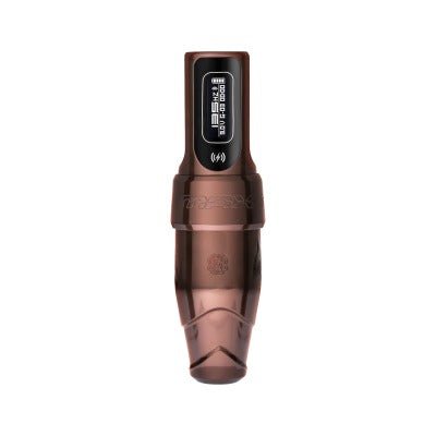 Microbeau Flux S Max with 1x PowerBolt II - Mr.PMU