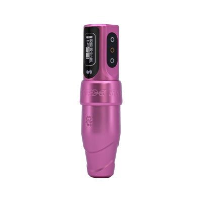 Microbeau Flux S Max with 1x PowerBolt II - Mr.PMU