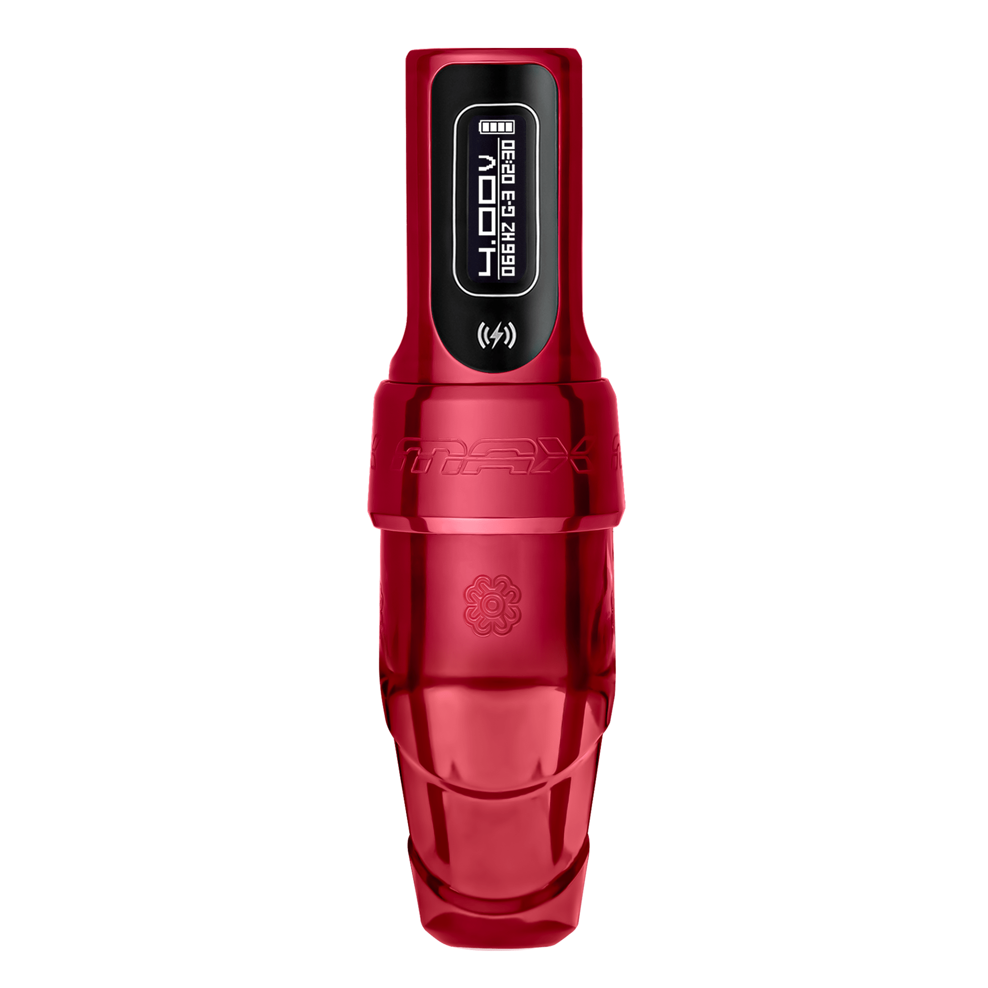 MICROBEAU - Flux S Max with 1x PowerBolt II - Mr.PMU