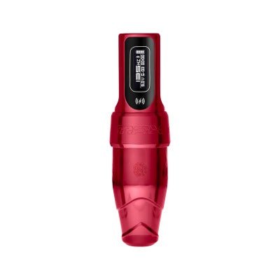Microbeau Flux S Max with 1x PowerBolt II - Mr.PMU