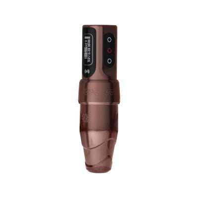 Microbeau Flux S Max with 1x PowerBolt II - Mr.PMU