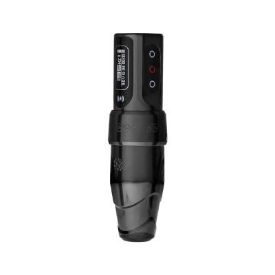 Microbeau Flux S Max with 1x PowerBolt II - Stealth - Mr.PMU