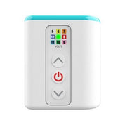 Microbeau: Airbolt Mini RCA battery pack - white - mrpmu